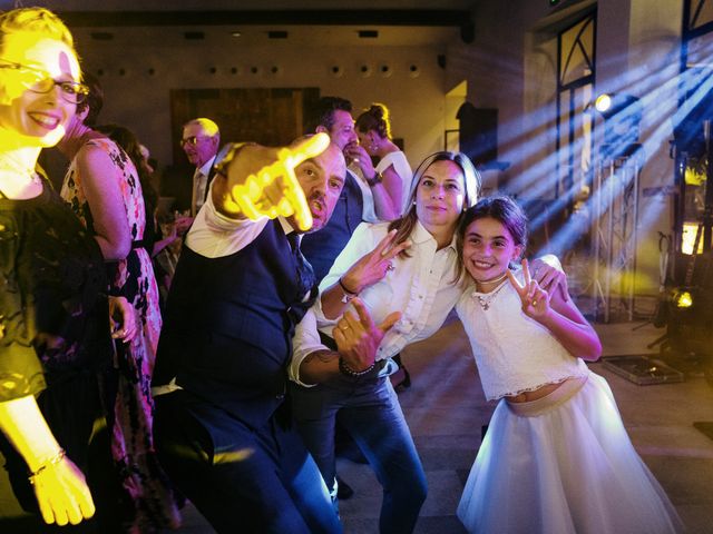 Le mariage de Jean-Cristophe et Virginie à Béziers, Hérault 106