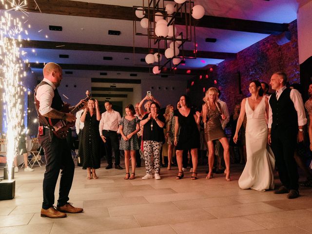 Le mariage de Jean-Cristophe et Virginie à Béziers, Hérault 108