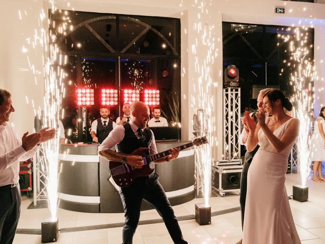 Le mariage de Jean-Cristophe et Virginie à Béziers, Hérault 109