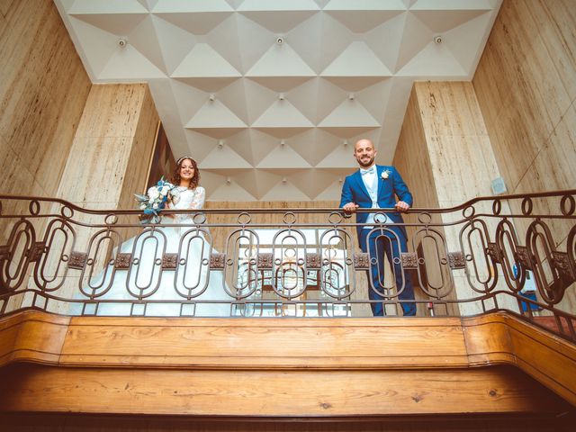 Le mariage de Alex et Melo à Mouscron, Hainaut 7