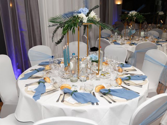 Le mariage de Alex et Melo à Mouscron, Hainaut 12