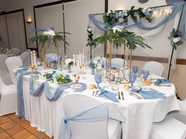Le mariage de Alex et Melo à Mouscron, Hainaut 13