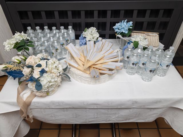 Le mariage de Alex et Melo à Mouscron, Hainaut 14