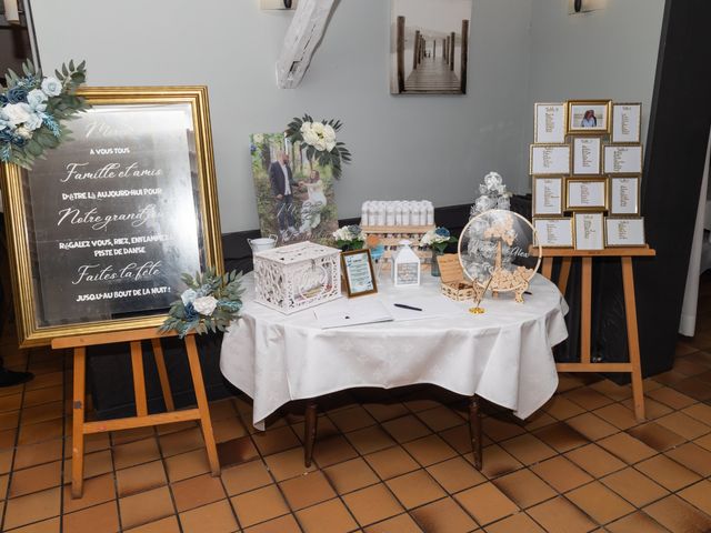 Le mariage de Alex et Melo à Mouscron, Hainaut 16