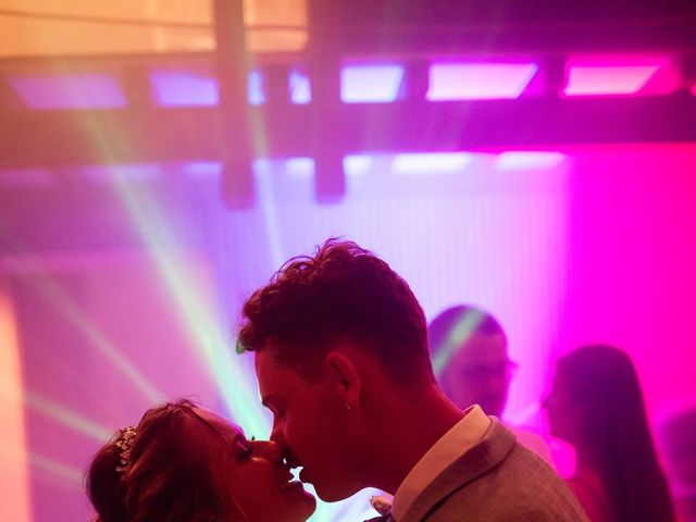 Le mariage de  Théo  et Julie  à Saint-Genix-sur-Guiers, Savoie 3