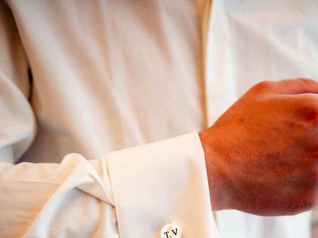 Le mariage de  Théo  et Julie  à Saint-Genix-sur-Guiers, Savoie 21