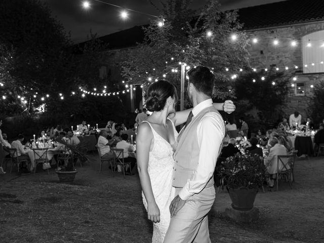 Le mariage de Olivier et Caroline à Puycelci, Tarn 57