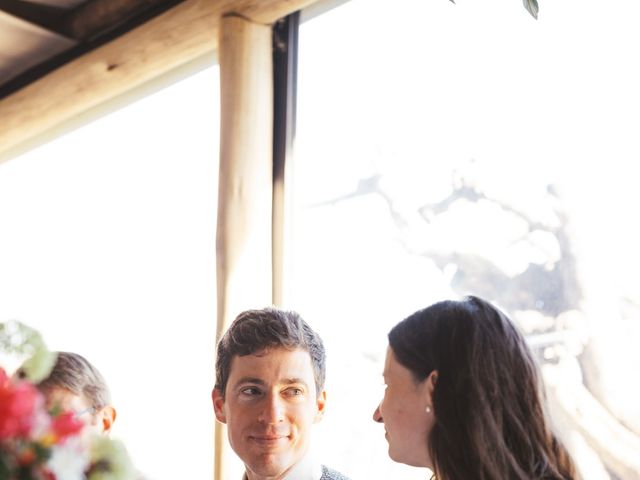 Le mariage de Guillaume et Aline à Hyères, Var 6