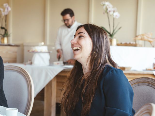 Le mariage de Guillaume et Aline à Hyères, Var 10