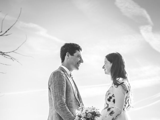 Le mariage de Guillaume et Aline à Hyères, Var 12