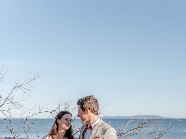 Le mariage de Guillaume et Aline à Hyères, Var 17