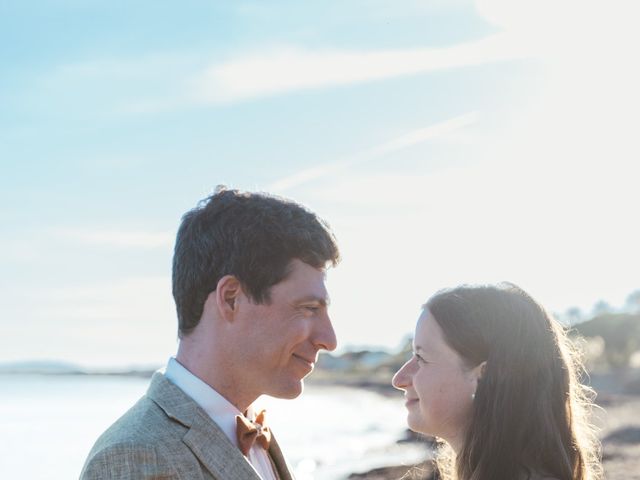 Le mariage de Guillaume et Aline à Hyères, Var 18