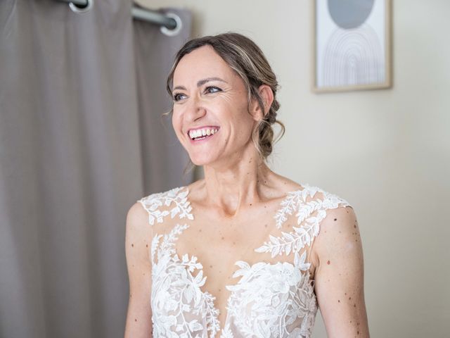 Le mariage de Nicolas et Cynthia à Gosnay, Pas-de-Calais 11