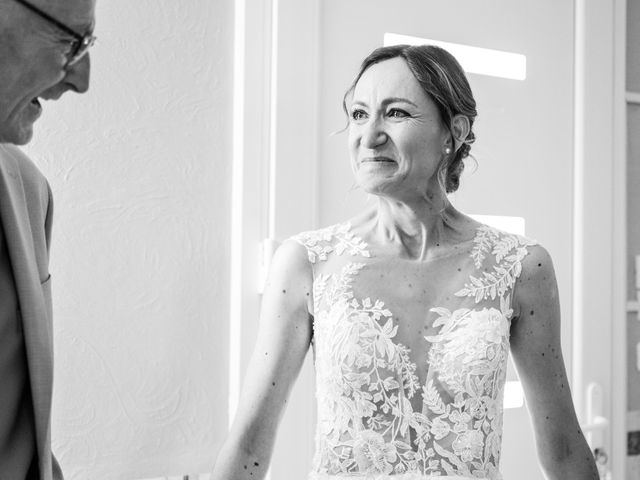 Le mariage de Nicolas et Cynthia à Gosnay, Pas-de-Calais 15