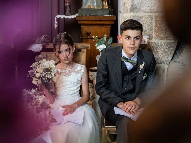 Le mariage de Nicolas et Cynthia à Gosnay, Pas-de-Calais 25