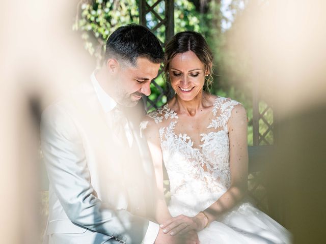Le mariage de Nicolas et Cynthia à Gosnay, Pas-de-Calais 47