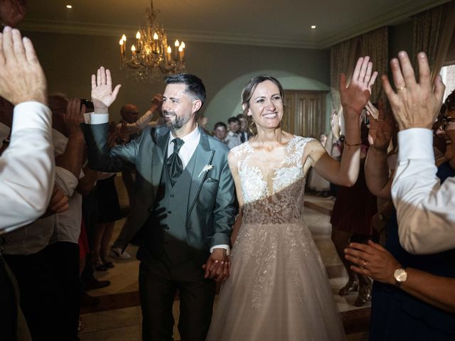 Le mariage de Nicolas et Cynthia à Gosnay, Pas-de-Calais 49