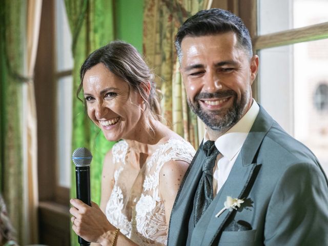 Le mariage de Nicolas et Cynthia à Gosnay, Pas-de-Calais 50