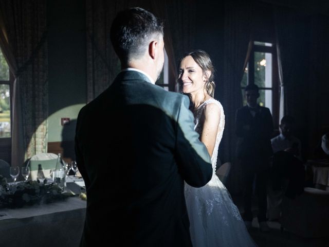 Le mariage de Nicolas et Cynthia à Gosnay, Pas-de-Calais 53