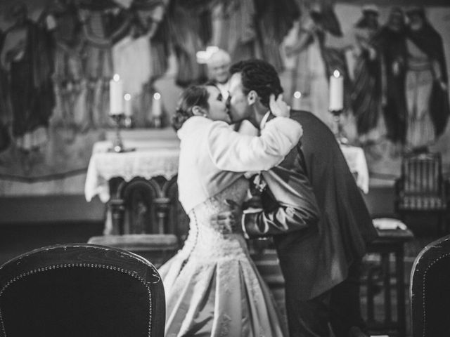 Le mariage de Sébastien et Camille à Chantilly, Oise 8