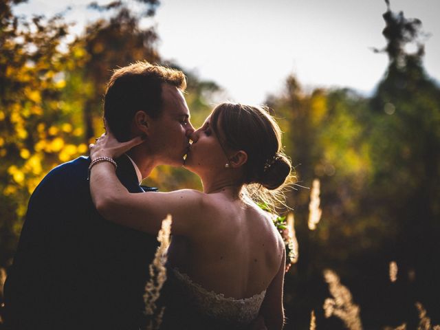 Le mariage de Sébastien et Camille à Chantilly, Oise 17