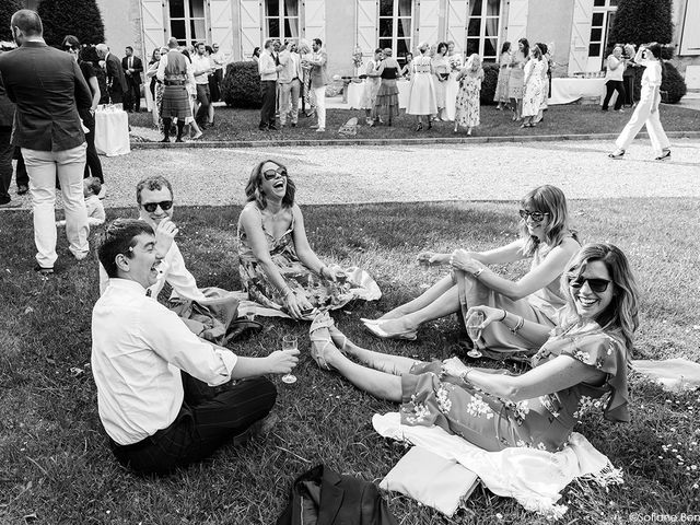 Le mariage de Pierre et Jane à Caraman, Haute-Garonne 28