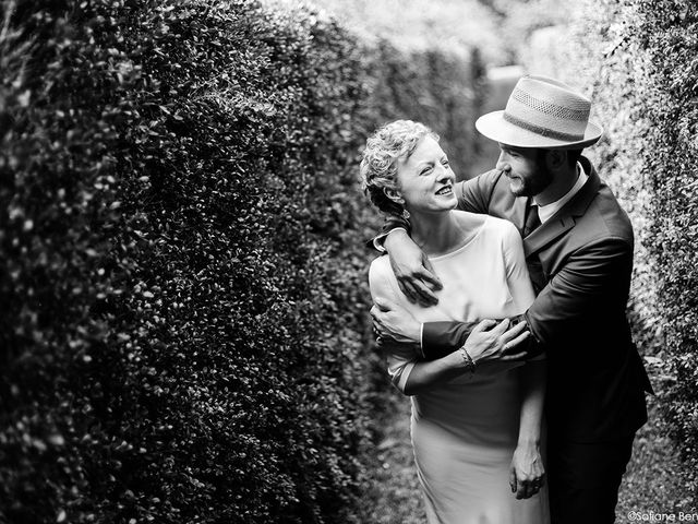 Le mariage de Pierre et Jane à Caraman, Haute-Garonne 36