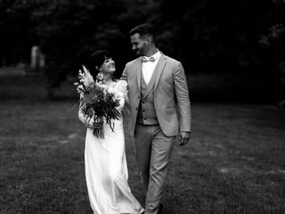 Le mariage de Laura et Romain 3