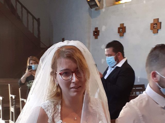 Le mariage de Aymeric et Jessica à Charleville-Mézières, Ardennes 6