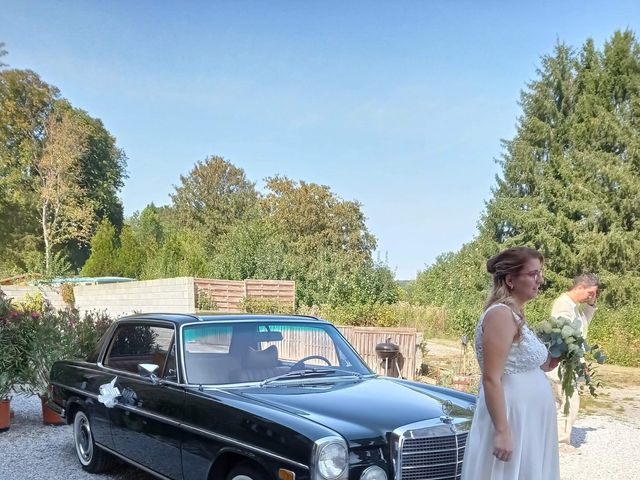 Le mariage de Aymeric et Jessica à Charleville-Mézières, Ardennes 11