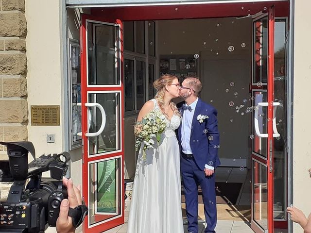 Le mariage de Aymeric et Jessica à Charleville-Mézières, Ardennes 12