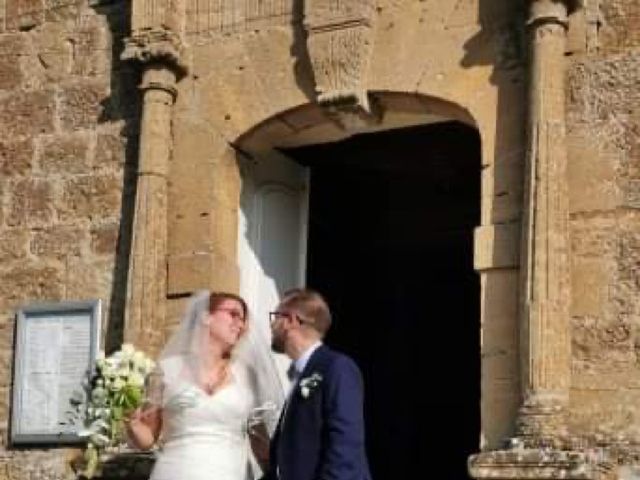 Le mariage de Aymeric et Jessica à Charleville-Mézières, Ardennes 21