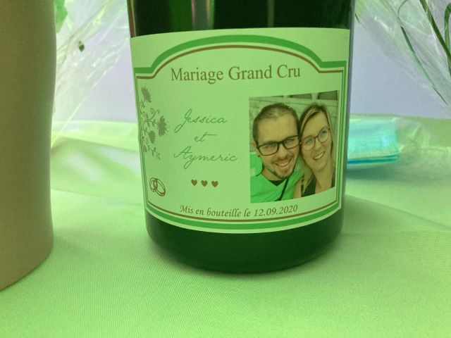 Le mariage de Aymeric et Jessica à Charleville-Mézières, Ardennes 25