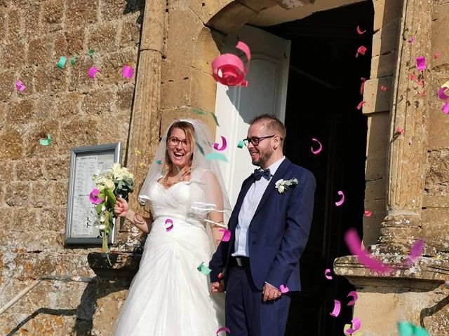 Le mariage de Aymeric et Jessica à Charleville-Mézières, Ardennes 28