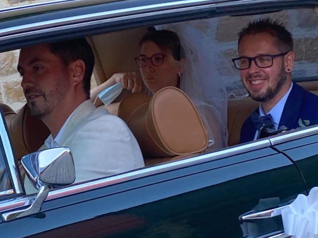 Le mariage de Aymeric et Jessica à Charleville-Mézières, Ardennes 30