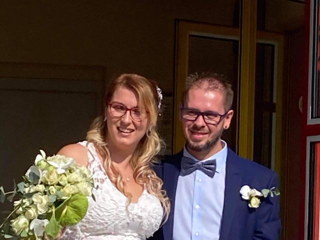 Le mariage de Aymeric et Jessica à Charleville-Mézières, Ardennes 33