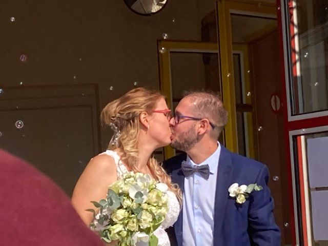 Le mariage de Aymeric et Jessica à Charleville-Mézières, Ardennes 34