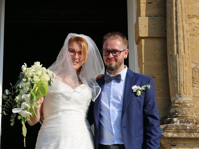 Le mariage de Aymeric et Jessica à Charleville-Mézières, Ardennes 53