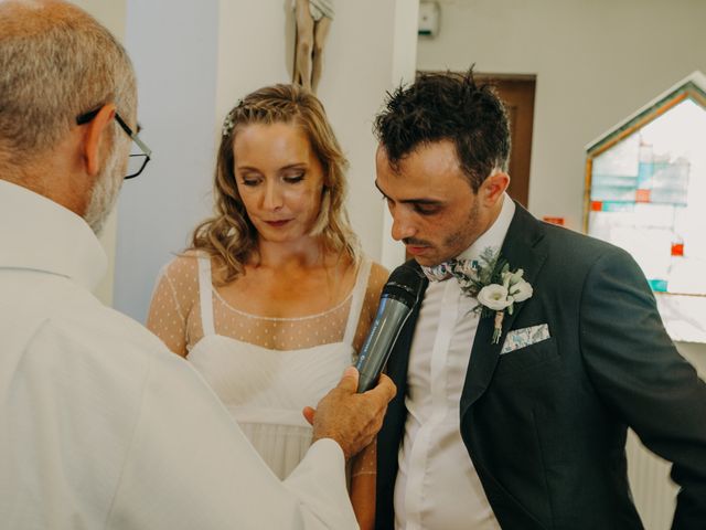 Le mariage de Romain et Justine à Guebwiller, Haut Rhin 20