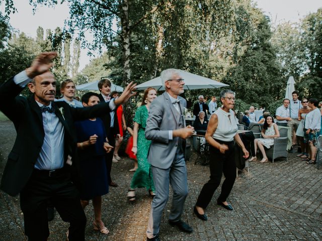 Le mariage de Romain et Justine à Guebwiller, Haut Rhin 38