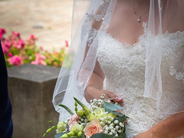 Le mariage de Kevin et Marielle à Longpont-sur-Orge, Essonne 4