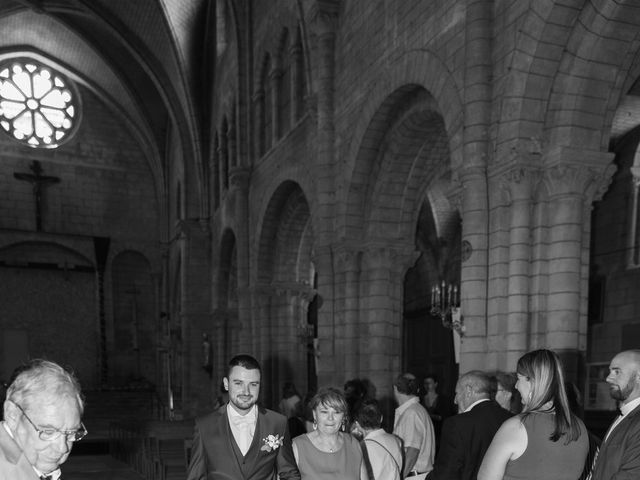 Le mariage de Kevin et Marielle à Longpont-sur-Orge, Essonne 5