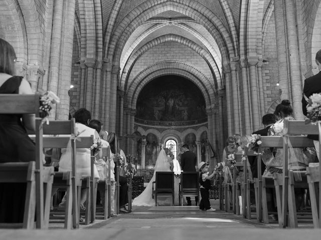 Le mariage de Kevin et Marielle à Longpont-sur-Orge, Essonne 2