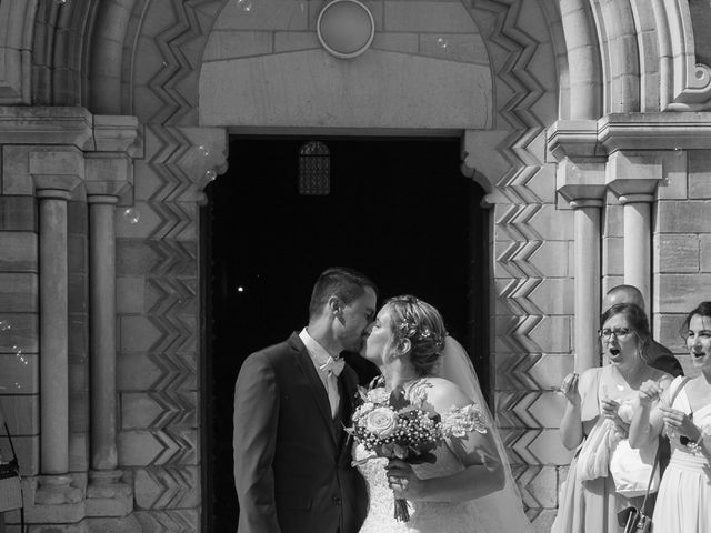 Le mariage de Kevin et Marielle à Longpont-sur-Orge, Essonne 9