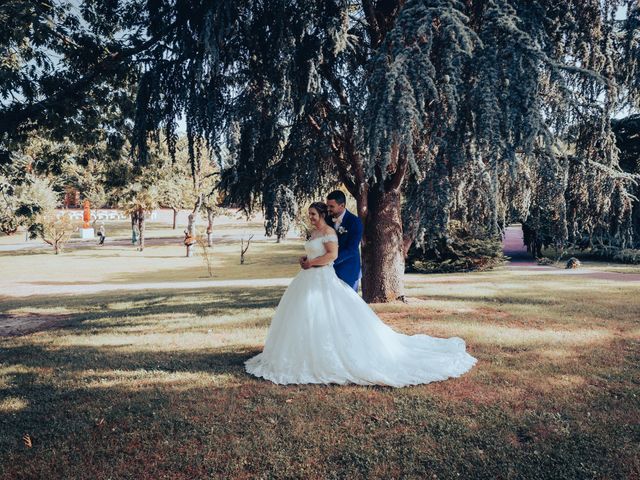 Le mariage de Kevin et Marielle à Longpont-sur-Orge, Essonne 15