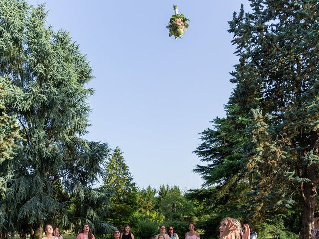 Le mariage de Kevin et Marielle à Longpont-sur-Orge, Essonne 22