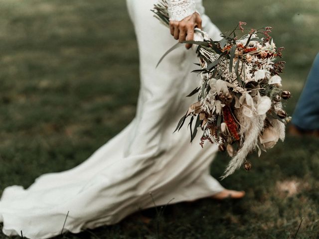 Le mariage de Romain et Laura à Muret, Haute-Garonne 4