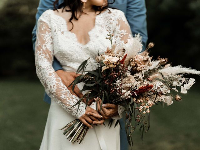 Le mariage de Romain et Laura à Muret, Haute-Garonne 7