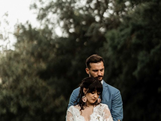 Le mariage de Romain et Laura à Muret, Haute-Garonne 8