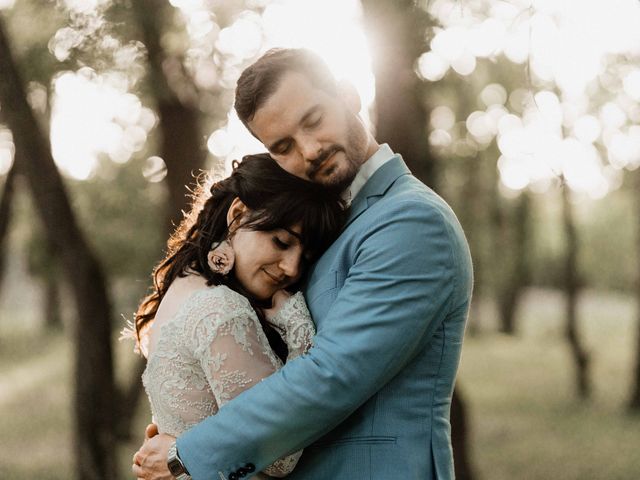 Le mariage de Romain et Laura à Muret, Haute-Garonne 9